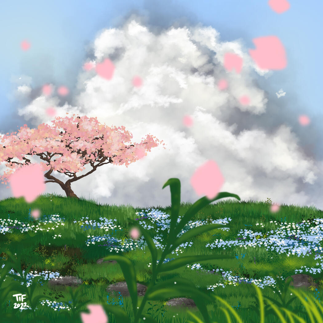 Untitled Landscape